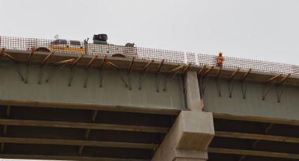 Par de obras afectará el tráfico en Laredo; te decimos en qué zona