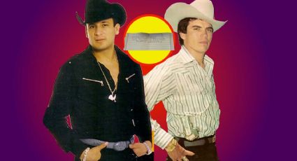 A Valentín Elizalde y Chalino Sánchez los une terrible coincidencia