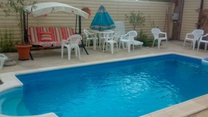 Así puedes evitar tragedias en albercas