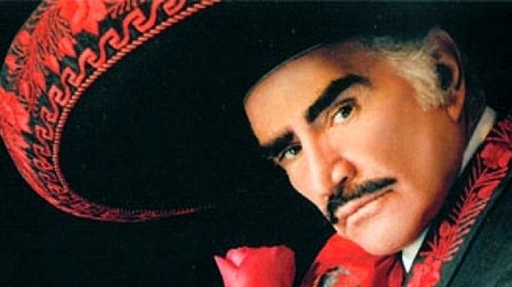 Cinco errores de Vicente Fernández que sus fans quisieran olvidar