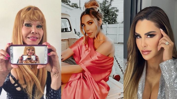 La Casa de los Famosos: revela los participantes de su tercera temporada