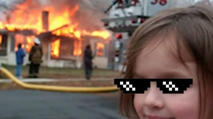 Mujer incendia casa de su novio por celos en EU: "Espero que tu casa esté bien"