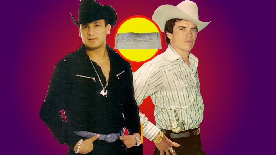 Chalino Sánchez