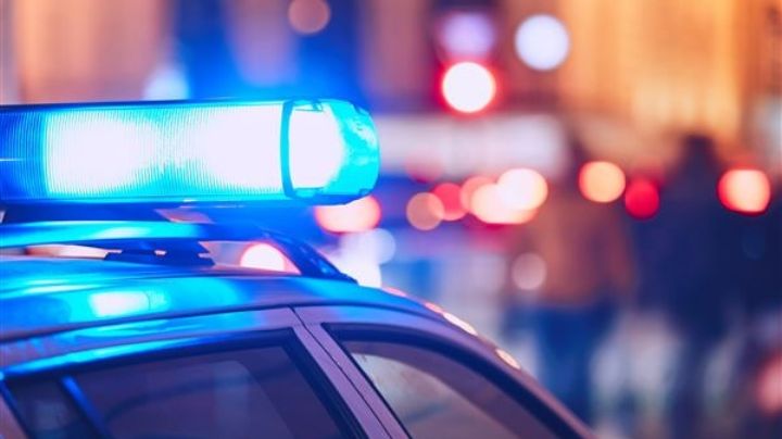 Horrible tragedia familiar: niña de 9 años se dispara con arma de cargo de su abuelito y muere