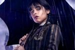 Merlina se convierte en la serie más vista de Netflix; empata con Stranger Things 4