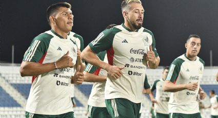 Mhoni Vidente da su pronóstico para México vs. Arabia Saudita