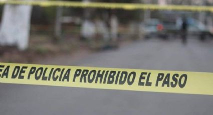 Hombre mata a abuelita en el EDOMEX; le pagaron para hacerlo