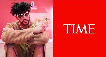 Time explica sus razones para nombrar "Titi me preguntó" de Bad Bunny, como la canción del año