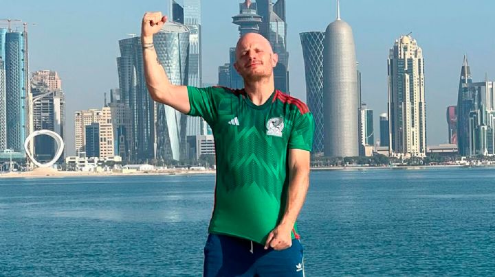¿Arrestaron a Facundo en Qatar? Esto fue lo que pasó | VIDEO