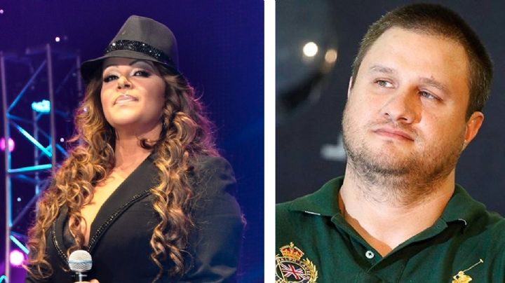 ¿Édgar Valdez Villarreal "La Barbie" ordenó matar a Jenni Rivera? esto es lo que se sabe
