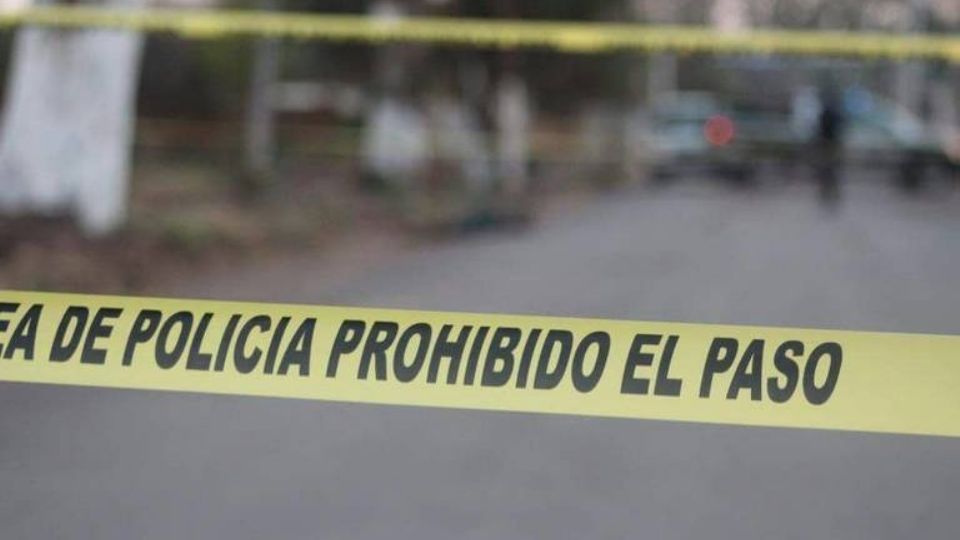 Fue su hijo, un menor de 14 años, quien la encontró tirada en el suelo con su pareja, muriendo presuntamente de una sobredosis