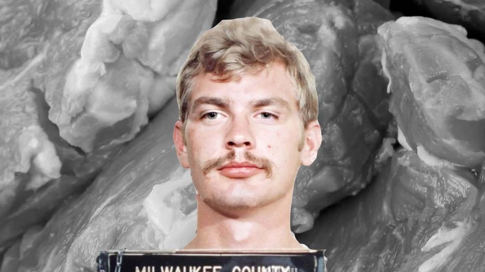 Jeffrey Dahmer