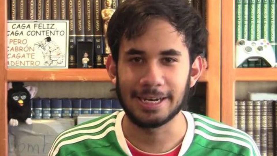 El restaurante de Werevertumorro fue clausurado mientras él se encuentra en Qatar