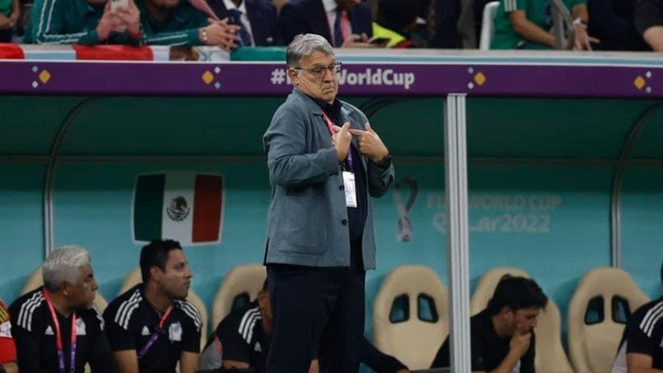 La era de Gerardo Martino en el Tri terminó.