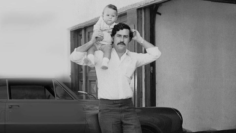 Pablo Escobar