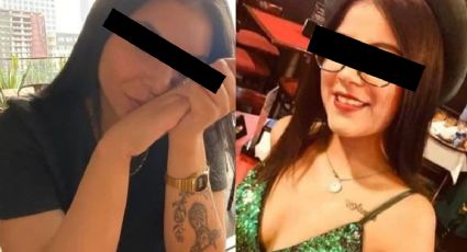 Los casos de Gabriela y Ariadna, salieron de sus casas para nunca regresar