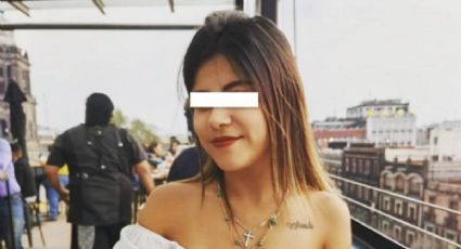 Fiscalía de CDMX desvela causa de muerte de Ariadna Fernanda