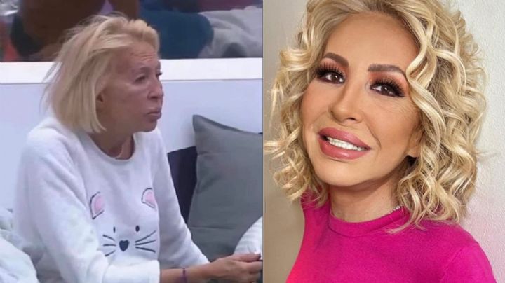 'Soy la momia reinventada': Bozzo sorprende con impáctante rejuvenecimiento en fotos