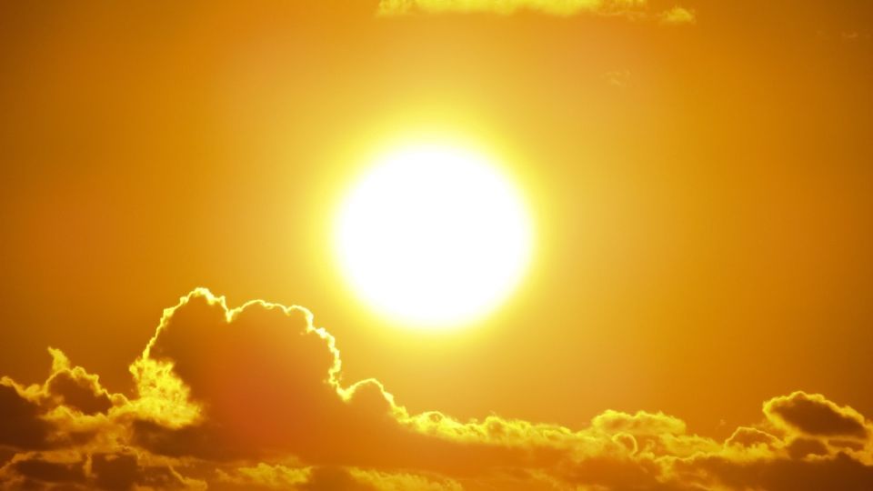 De acuerdo con el pronóstico del clima en Laredo, Texas, habrá temperaturas cálidas