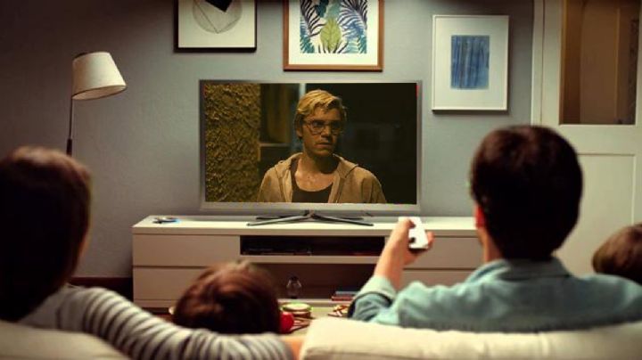 Cinco películas criminales que tienes que ver si te gustó "Jeffrey Dhamer"