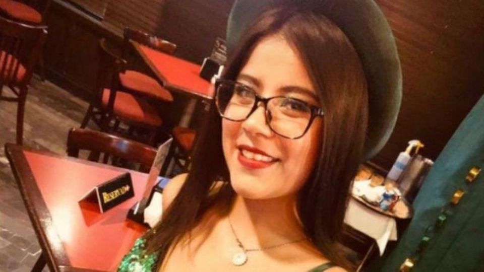 Ariadna murió por trauma múltiple, ocasionado por golpes.