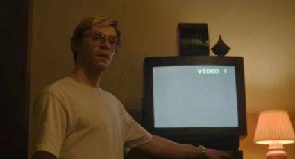 Jeffrey Dahmer: Todas las películas y series sobre la vida del 'monstruo'