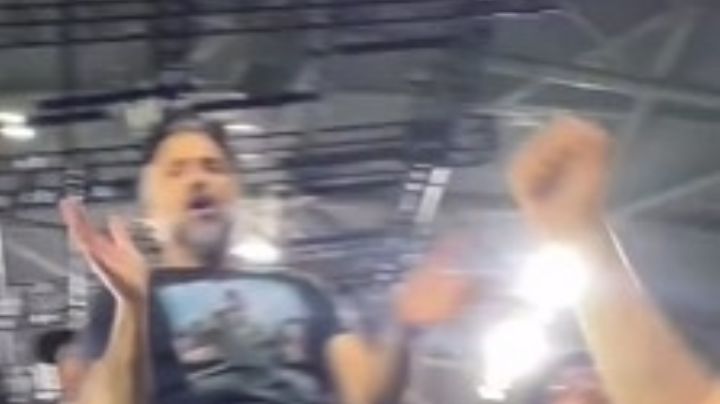 Anda Jaime Camil de 'Chente' a 'porrista' del equipo de Carlos Vela en LA