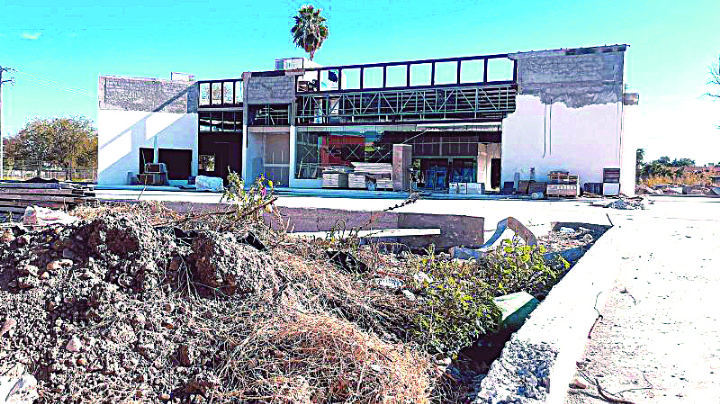 Restaurantes, en franco crecimiento en Nuevo Laredo