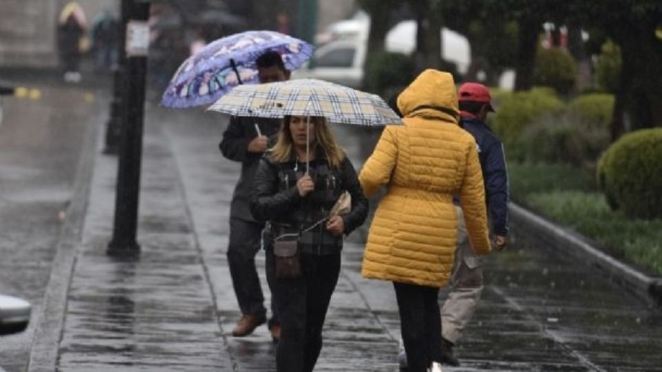 El frío que se aproxima será más intenso