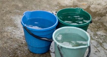 Comapa lanza esta recomendación por Tormenta Tropical Harold en Nuevo Laredo