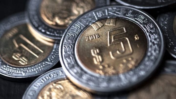 Por esta moneda de 5 puedes obtener más de mil pesos; avalado por Banxico | FOTO