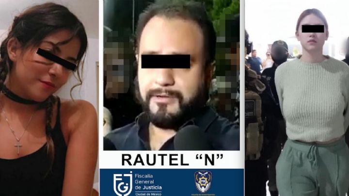 Ariadna Fernanda: ¿qué pasó la última noche en el departamento de Rautel?