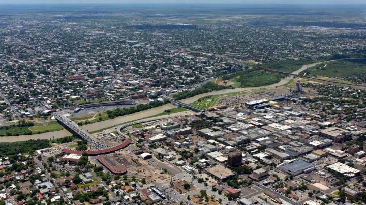 Clima en Laredo, Texas: Conoce la previsión para hoy y el fin de semana