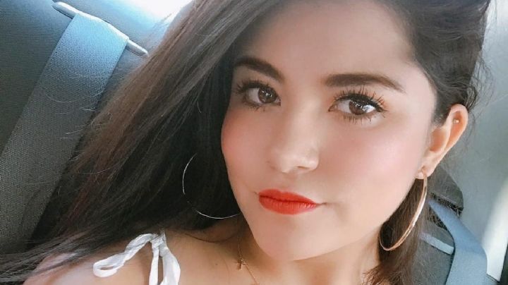 El último mensaje que Ariadna envió a su difunta madre: pronto volveremos a abrazarnos