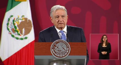 AMLO afirma que se investigará a fondo la causa del feminicidio de Ariadna Fernanda | VIDEO