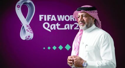 Embajador de Mundial de Qatar dice que homosexualidad es un 'daño en la mente'