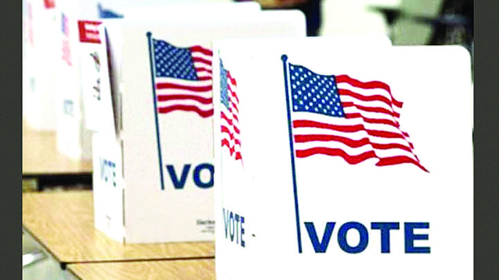 Invitan a laredenses a salir a votar hoy en elecciones de medio término