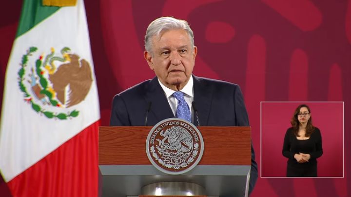 AMLO afirma que se investigará a fondo la causa del feminicidio de Ariadna Fernanda | VIDEO