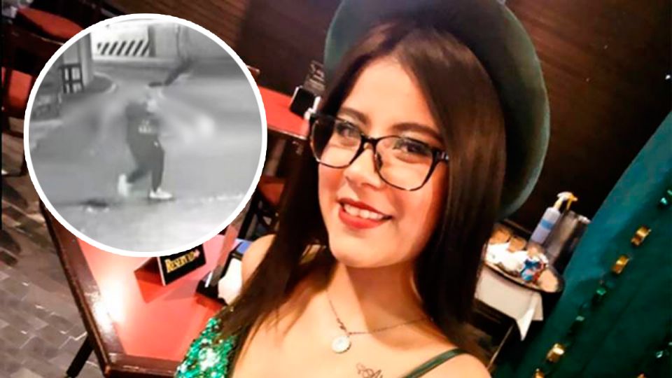 Autoridades investigan el asesinato de Ariadna Fernanda