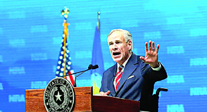 Reeligen a Greg Abbott para gobernar Texas