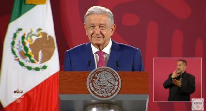 López Obrador celebra baja de la inflación este octubre en México