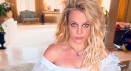 Britney Spears revela daño incurable en su sistema nervioso; ¿cuál es su estado de salud?