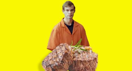 Jeffrey Dahmer dio detalles del sabor y textura de víctimas | VIDEO