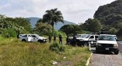 Custodios de valores se paran al baño en la carretera y les roban dos millones