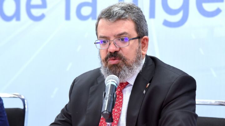 ¿Quién es Jorge Nuño Lara, nuevo secretario de Comunicaciones y Transportes?