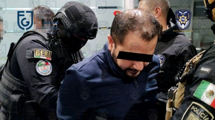 Caso Ariadna Fernanda: Revelan mensajes entre Rautel y Vanessa