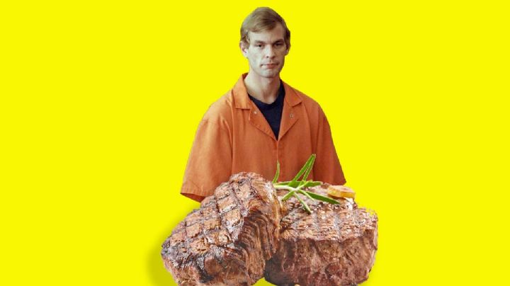 Jeffrey Dahmer dio detalles del sabor y textura de víctimas | VIDEO