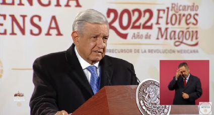 "Nos dieron momentos de alegría, felicidad y esperanza": AMLO habla de la Selección Mexicana