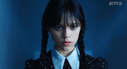 Merlina: Jenna Ortega, la actriz de raíces mexicanas que triunfa en Netflix