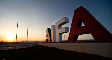 Perritos en pista del AIFA impiden aterrizaje de avión de Volaris